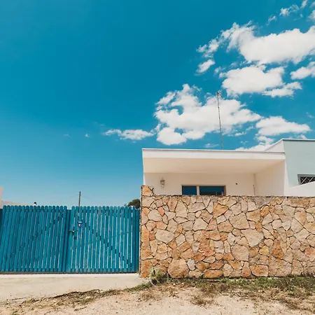 Calia Дом отдыха Торре-Сан-Джованни-Удженто