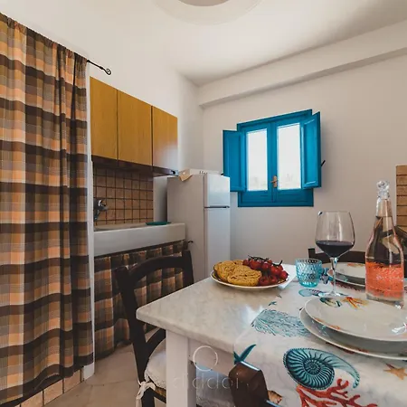 Дом отдыха Calia Торре-Сан-Джованни-Удженто