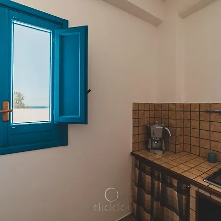 Calia Торре-Сан-Джованни-Удженто