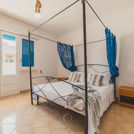 Дом отдыха Calia *