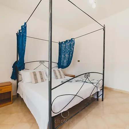 Дом отдыха Calia Торре-Сан-Джованни-Удженто