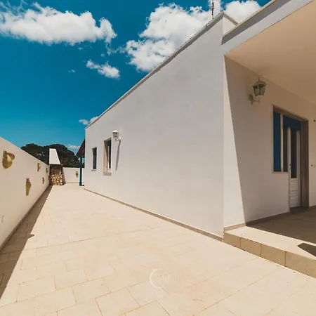 Calia By Diddoi Torre San Giovanni