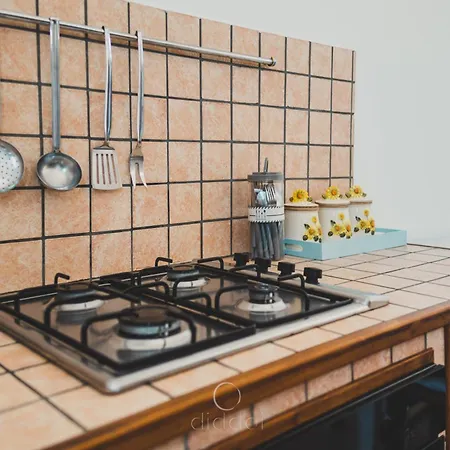 Calia 托雷圣乔万尼乌