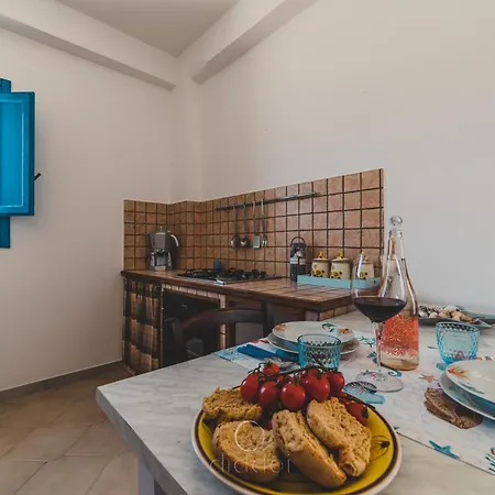 Calia 토레 산 지오반니 우겐토