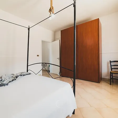 Calia * 托雷圣乔万尼乌