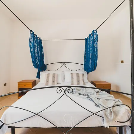 度假居 Calia 托雷圣乔万尼乌