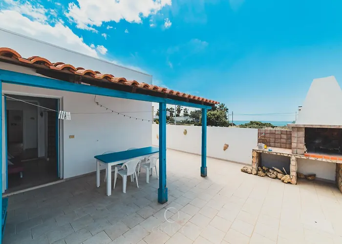 Calia By Diddoi Ferienhaus *