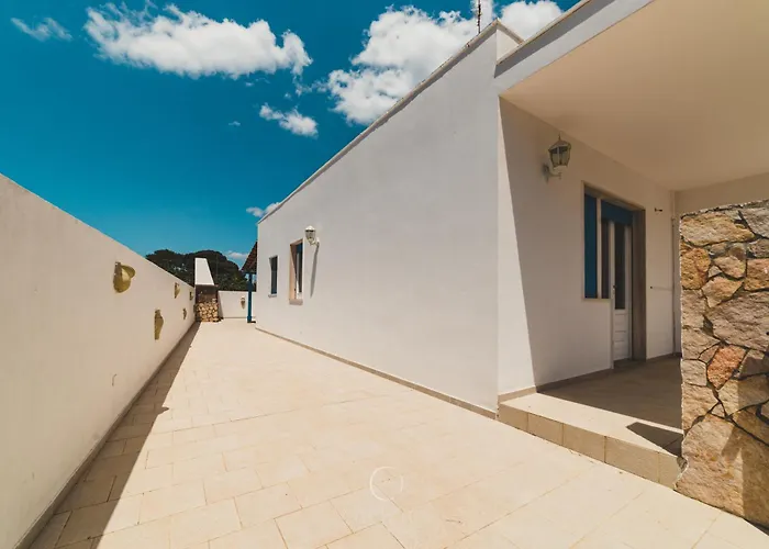 Calia By Diddoi Torre San Giovanni