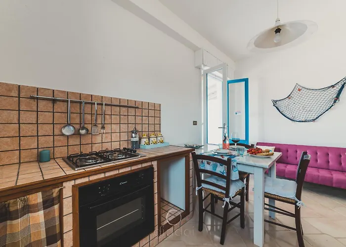 Calia By Diddoi Ferienhaus