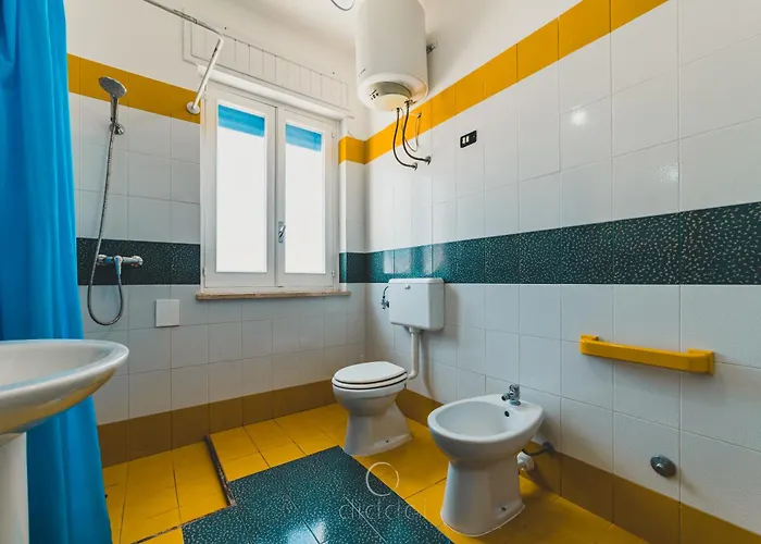 Calia By Diddoi Ferienhaus