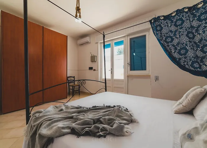 Calia By Diddoi Ferienhaus *