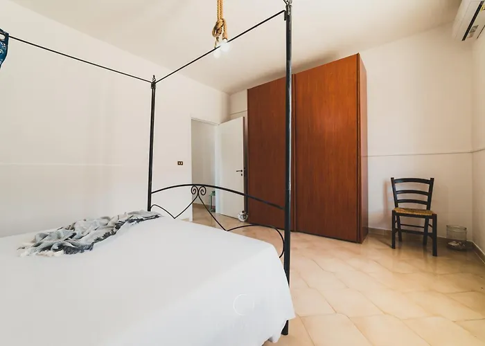 Calia By Diddoi * Torre San Giovanni